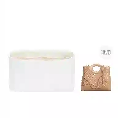 FANJI Chanel 31bag mini