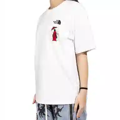 THE NORTH FACE Fantasy T