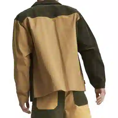 PUMA Downtown Corduroy Shirt