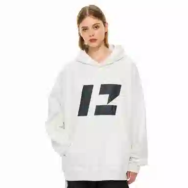 RECOLETA x OKET Hoodie