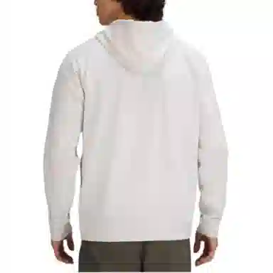 lululemon City Sweat Jeremyville Logo