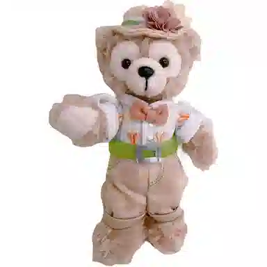 Disney DUFFY