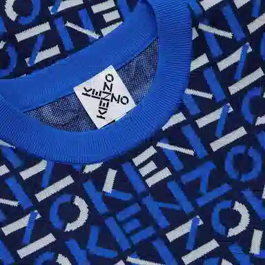 KENZO SS21 Sport MonogramLogo