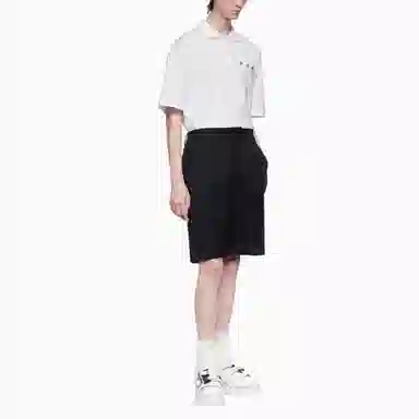 FENG CHEN WANG SS22 Polo