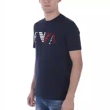 EMPORIO ARMANI SS22 LogoT