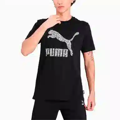 Puma x MR DOODLE T