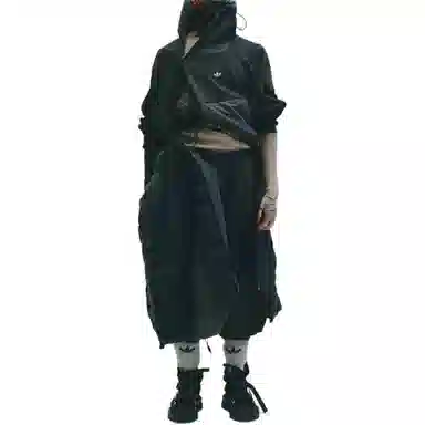 adidas originals x HAMCUS FW23 Logo