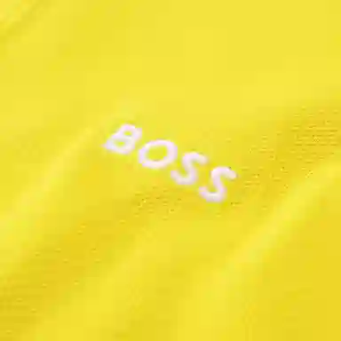 HUGO BOSS FW23 LogoPolo