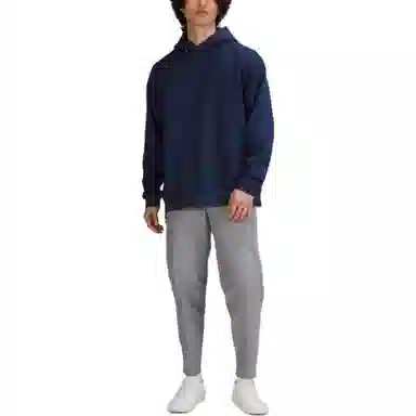 lululemon SS23 French Terry