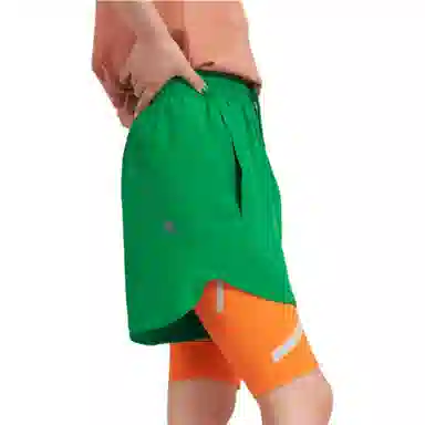 adidas Shorts Green