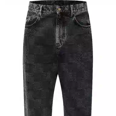 LOUIS VUITTON x Timberland FW24