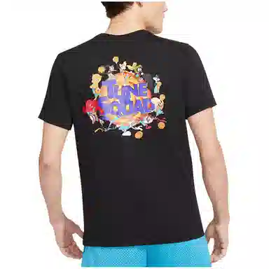 Nike x Space Jam T-Shirt