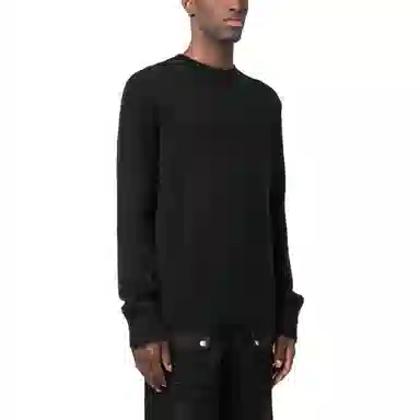 OFF-WHITE Sweater Black