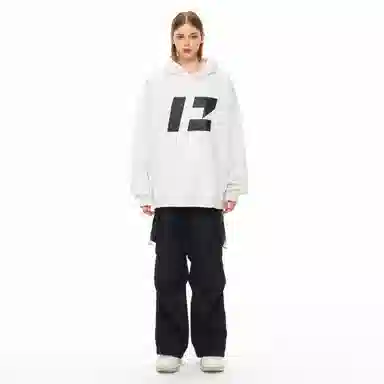 RECOLETA x OKET Hoodie