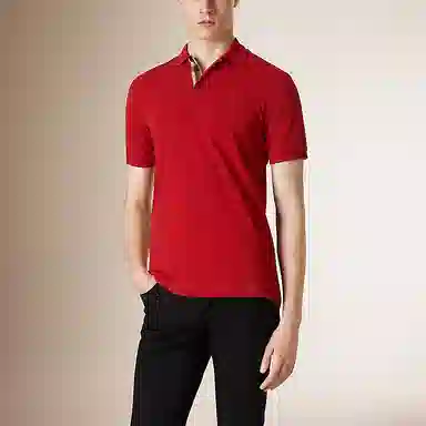 Burberry LogoPolo