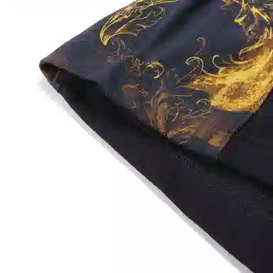 VERSACE JEANS COUTURE SS24 Logo