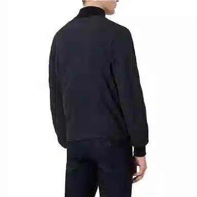 Emporio Armani Jacket Navy