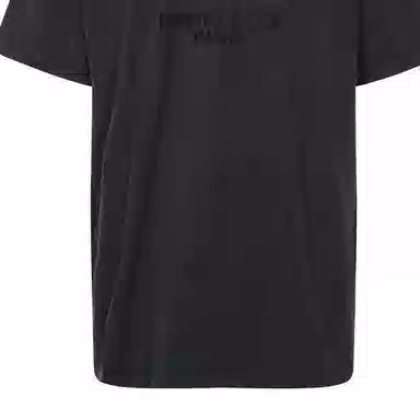 Balenciaga SS22 Logo T-Shirt Black