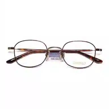 Seiko Retro Series Gold