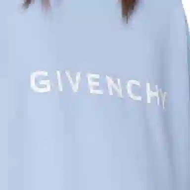 GIVENCHY FW23 Logo