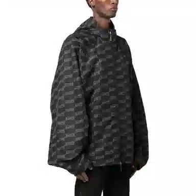 Balenciaga SS23 Logo