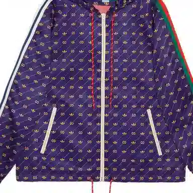 GUCCI GUCCI X ADIDAS FW22 Logo