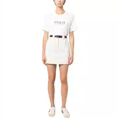 Polo Ralph Lauren LogoT