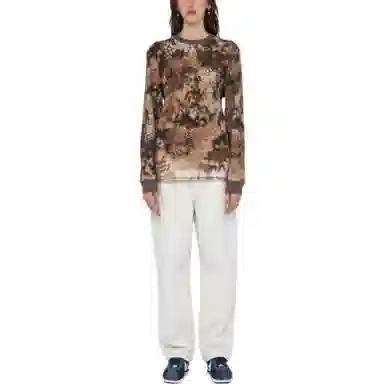 Stussy FW23 Kryptek Camo LS Thermal
