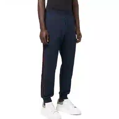 Alexander McQueen FW22 Logo