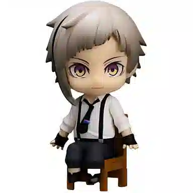 GSC Swacchao Q 14cm