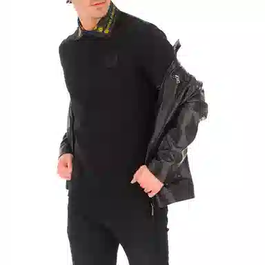 VERSACE JEANS COUTURE SS21 VPolo