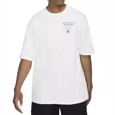 Air Jordan Flight Essentials Washed T