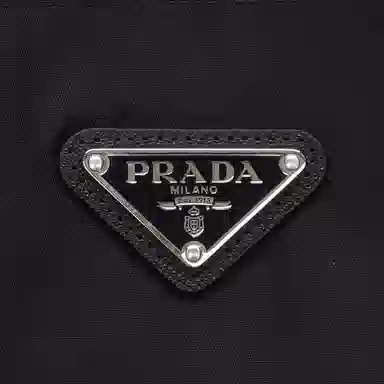 PRADA SS21 Logo