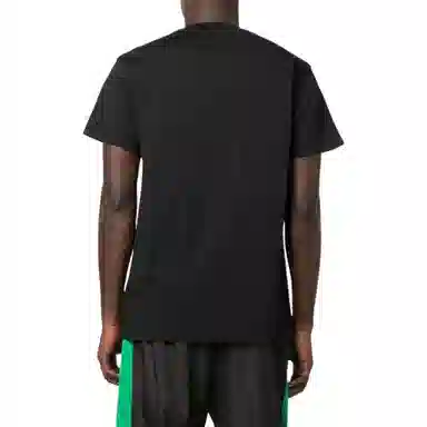 AMBUSH T-Shirt Black