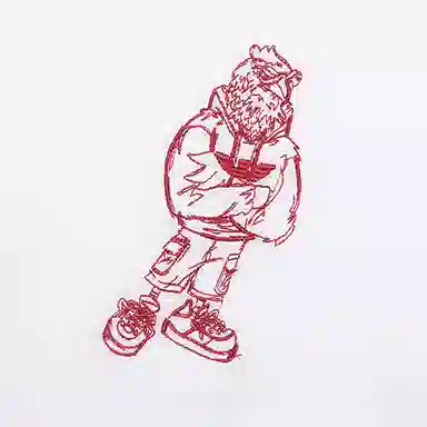 EMPORIO ARMANI SS23 T