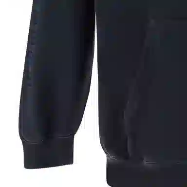 Balenciaga Hoodie Black
