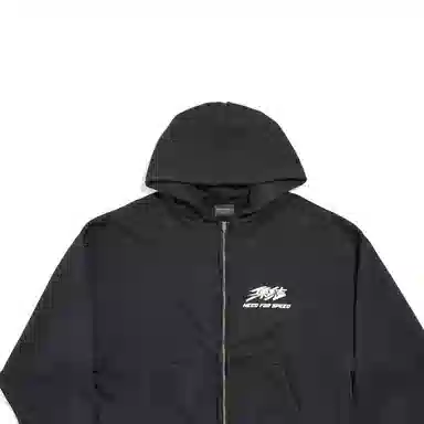 Balenciaga x SS24 Logo