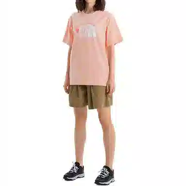 THE NORTH FACE LogoT