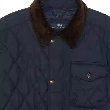 Polo Ralph Lauren FW22 Logo