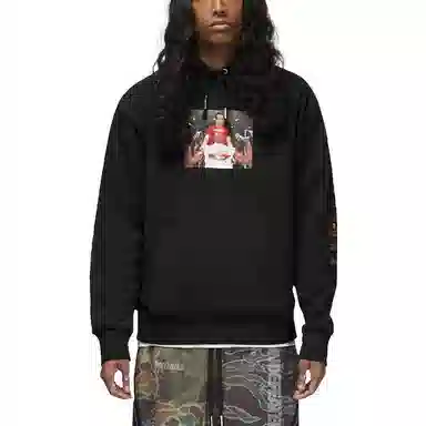 Jordan BrandUNDEFEATED