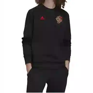 adidas Manchester United