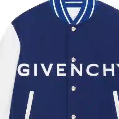 GIVENCHY SS22 Logo