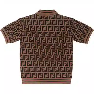 FENDI FW22 LogoPolo