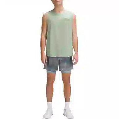 lululemon SS23 LAB Mesh