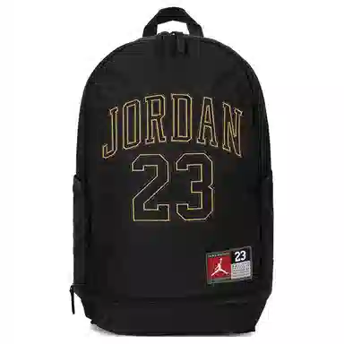 Jordan Backpack Black