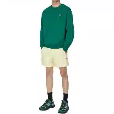 New Balance SS23 Made in USA Logo