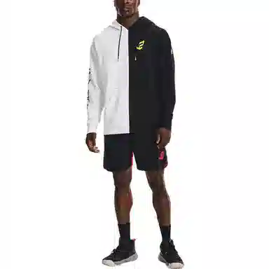 Under Armour Embiid