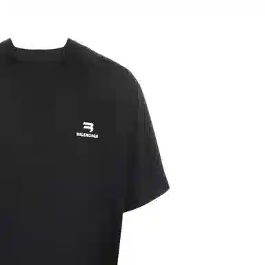 Balenciaga SS22 LogoT