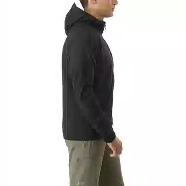 Arcteryx Delta Hybrid Hoody