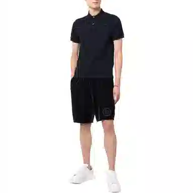 GIORGIO ARMANI SS23 Logo